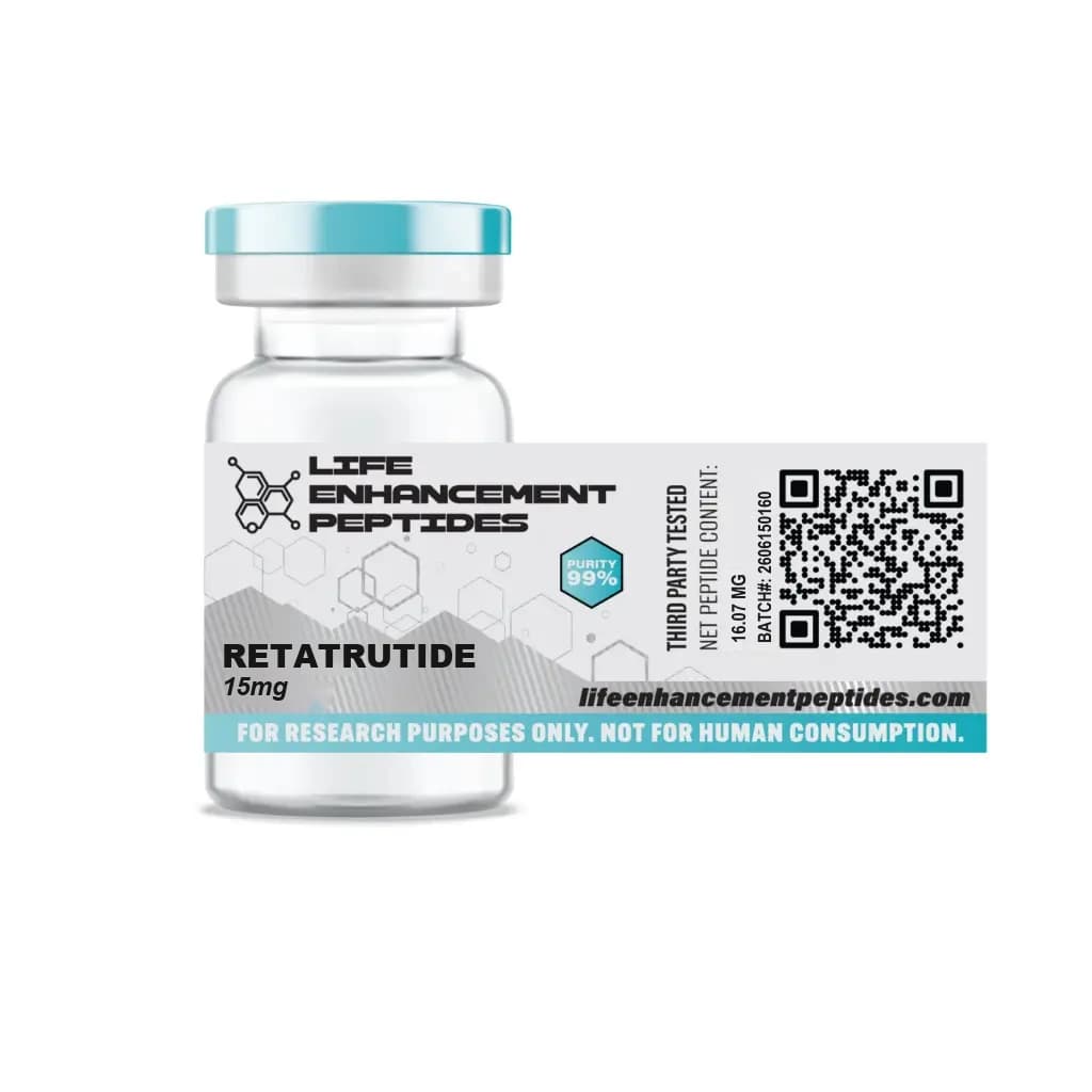 Retatrutide